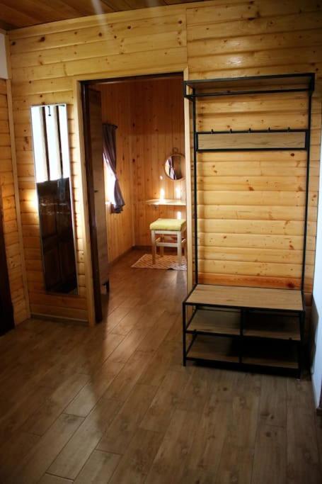Holiday Home The Hive Slunj Exteriér fotografie